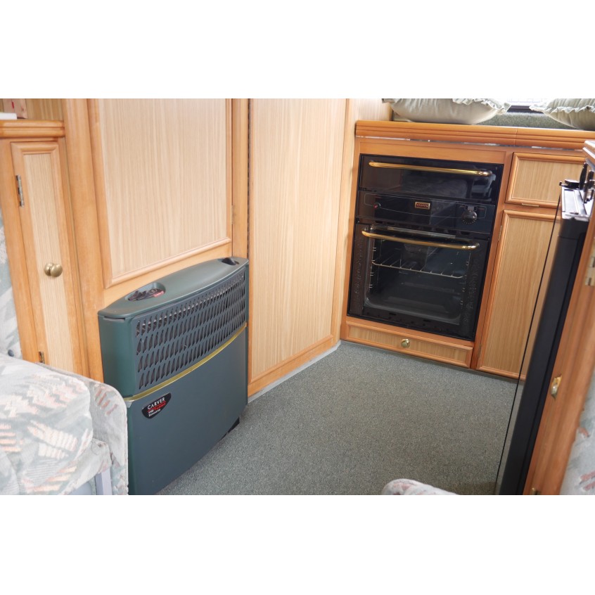 Autosleeper Executive - Sold As Seen
