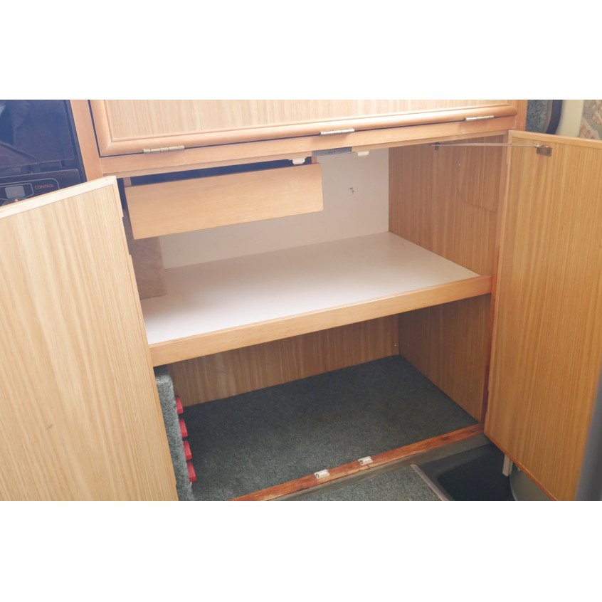 Autosleeper Executive - Sold As Seen