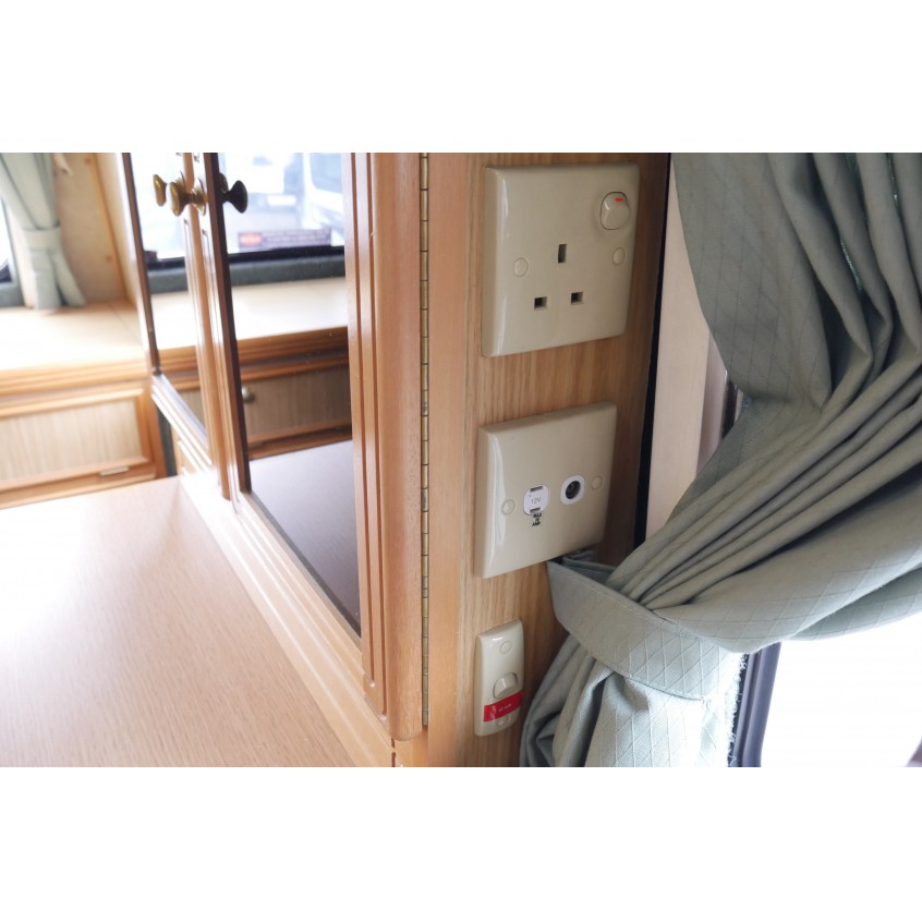 Autosleeper Executive - Sold As Seen