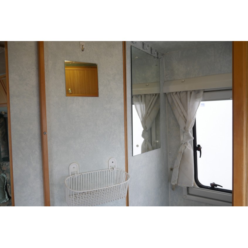 Autosleeper Executive - Sold As Seen