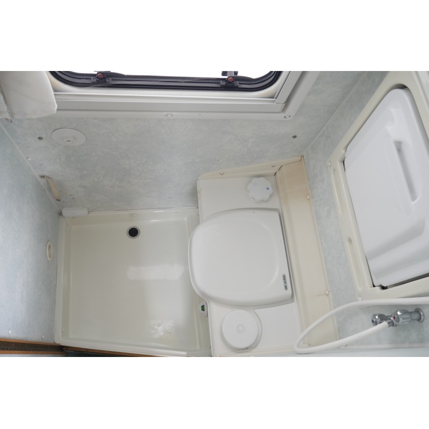 Autosleeper Executive - Sold As Seen